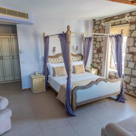 Alacati Igdelihan Unique Hotel Extérieur photo