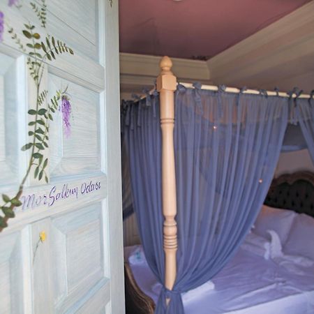 Alacati Igdelihan Unique Hotel Extérieur photo