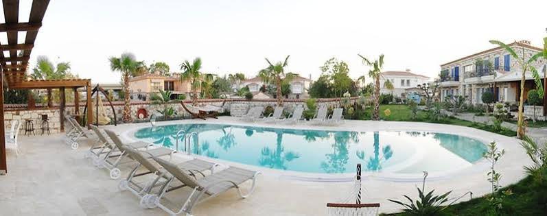 Alacati Igdelihan Unique Hotel Extérieur photo