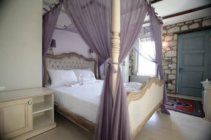 Alacati Igdelihan Unique Hotel Extérieur photo