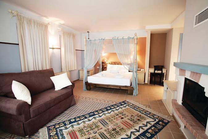 Alacati Igdelihan Unique Hotel Extérieur photo