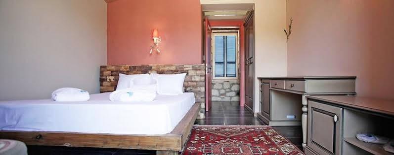 Alacati Igdelihan Unique Hotel Extérieur photo