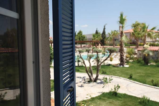 Alacati Igdelihan Unique Hotel Extérieur photo