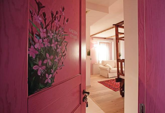 Alacati Igdelihan Unique Hotel Extérieur photo