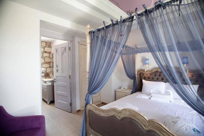 Alacati Igdelihan Unique Hotel Extérieur photo