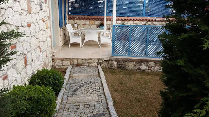 Alacati Igdelihan Unique Hotel Extérieur photo