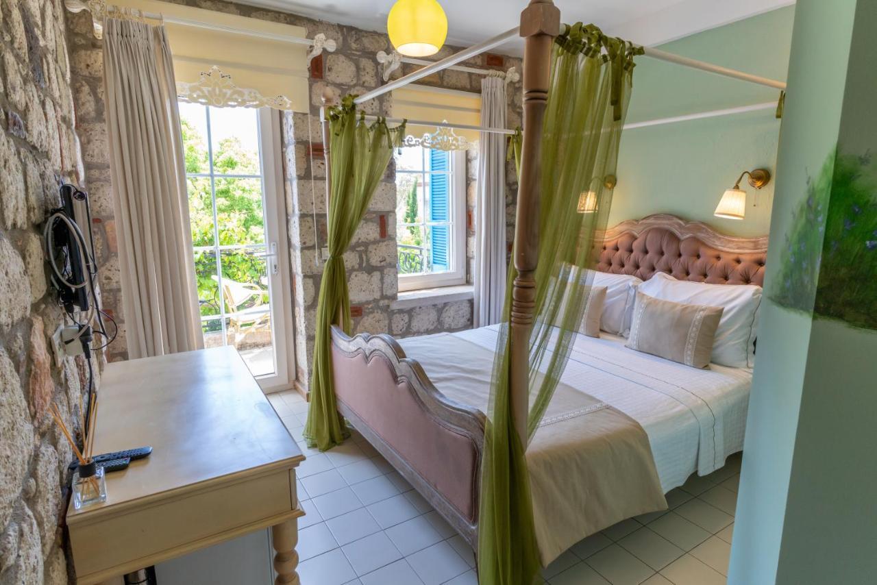 Alacati Igdelihan Unique Hotel Extérieur photo