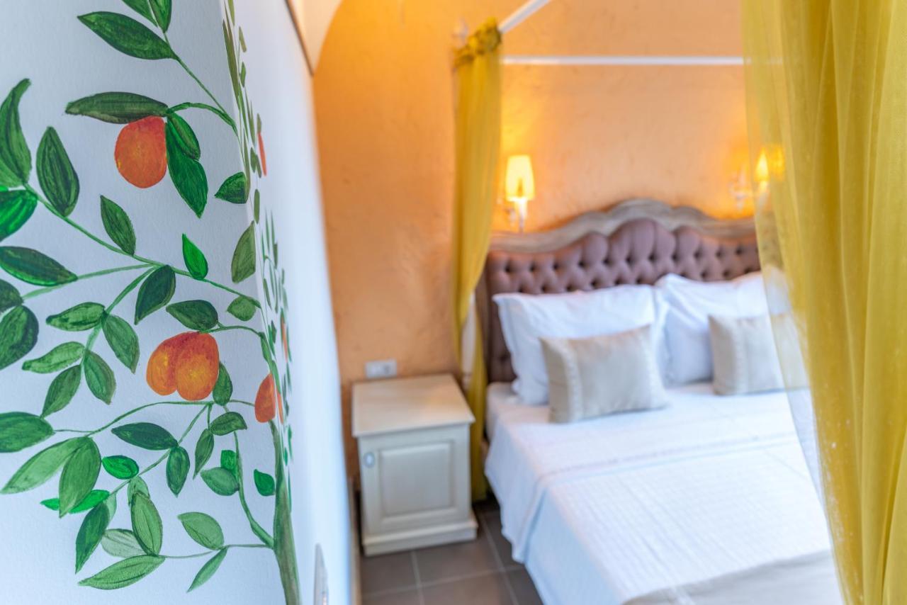 Alacati Igdelihan Unique Hotel Extérieur photo