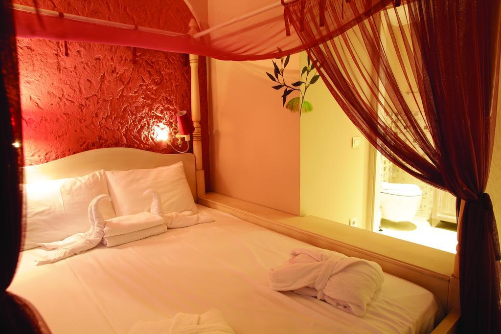 Alacati Igdelihan Unique Hotel Chambre photo
