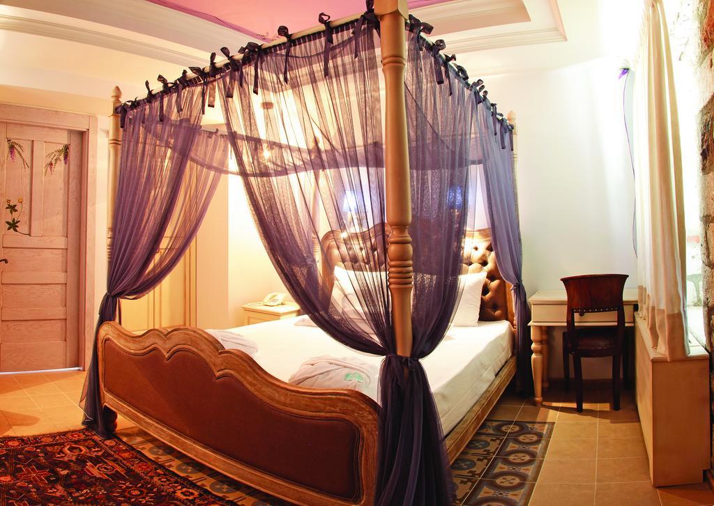 Alacati Igdelihan Unique Hotel Extérieur photo
