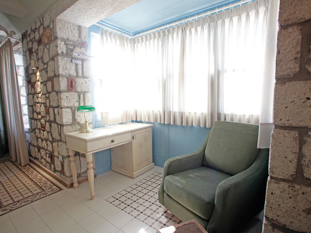 Alacati Igdelihan Unique Hotel Chambre photo