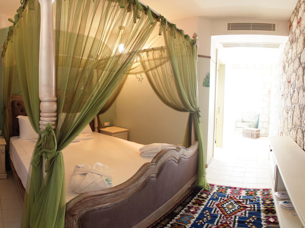 Alacati Igdelihan Unique Hotel Chambre photo