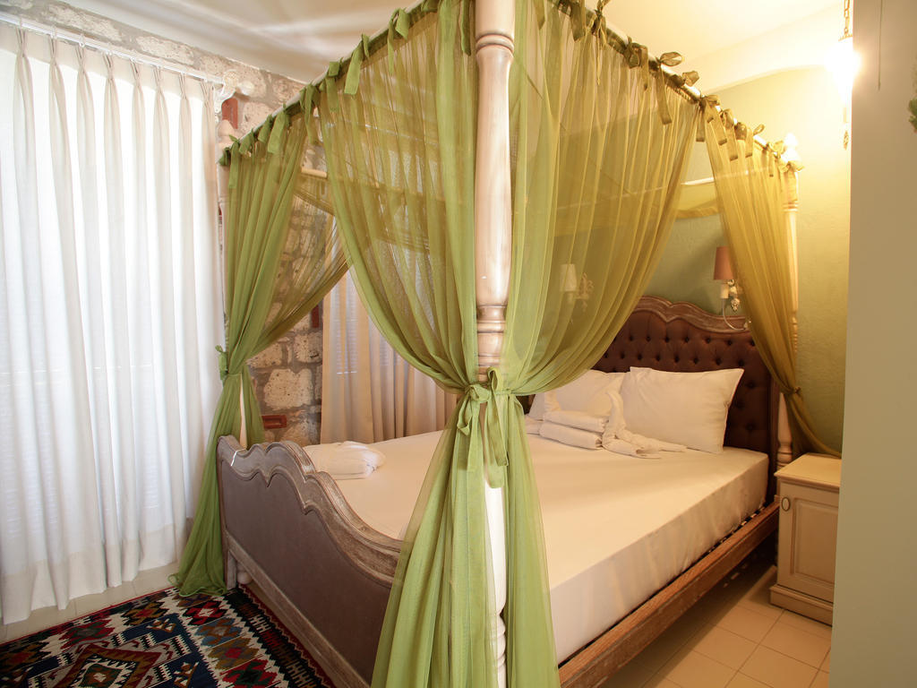 Alacati Igdelihan Unique Hotel Chambre photo