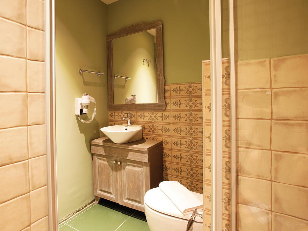 Alacati Igdelihan Unique Hotel Chambre photo