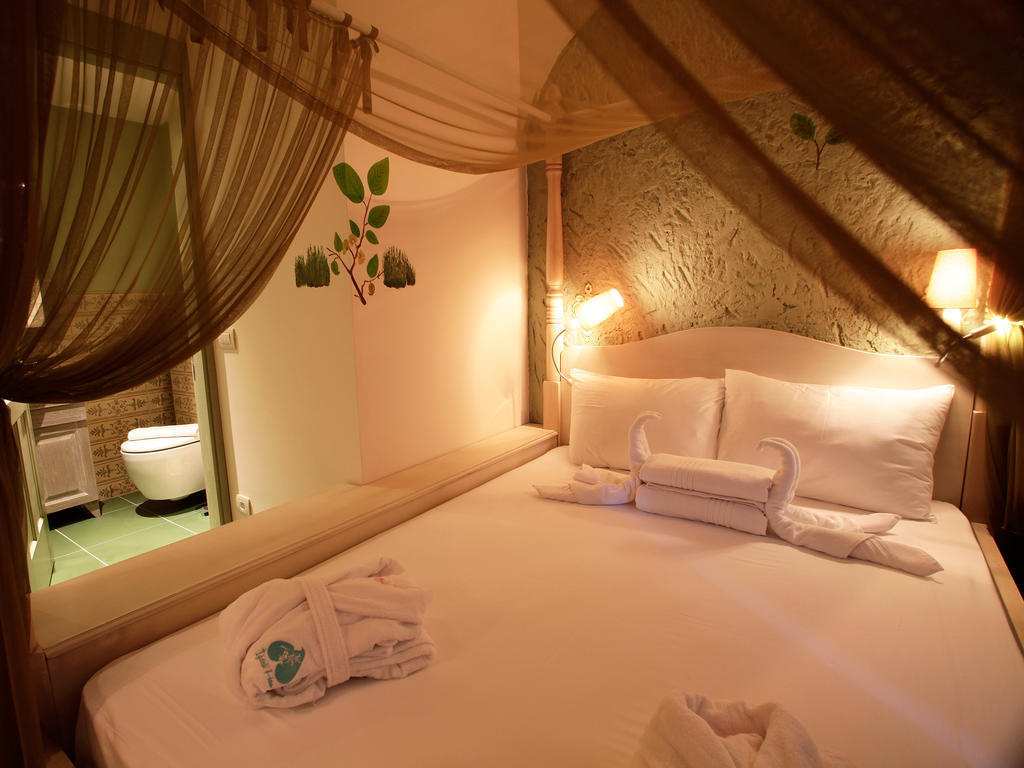 Alacati Igdelihan Unique Hotel Chambre photo
