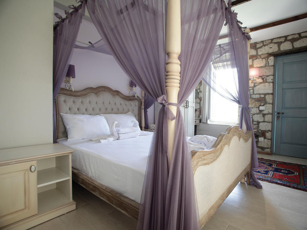 Alacati Igdelihan Unique Hotel Chambre photo