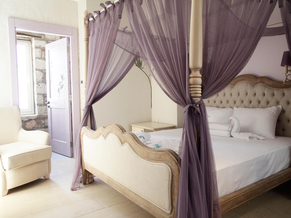Alacati Igdelihan Unique Hotel Chambre photo