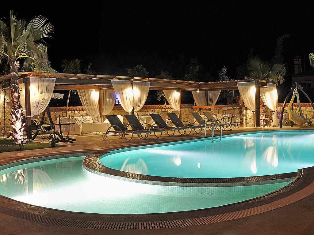 Alacati Igdelihan Unique Hotel Extérieur photo