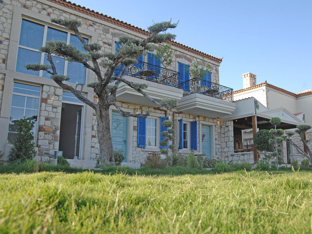Alacati Igdelihan Unique Hotel Extérieur photo