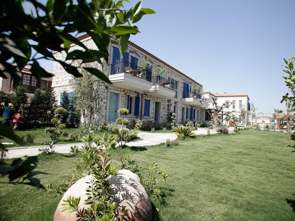 Alacati Igdelihan Unique Hotel Extérieur photo