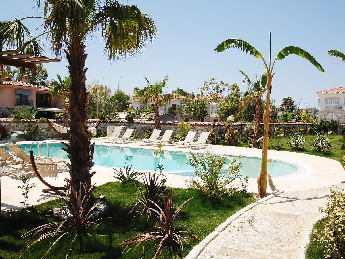 Alacati Igdelihan Unique Hotel Extérieur photo